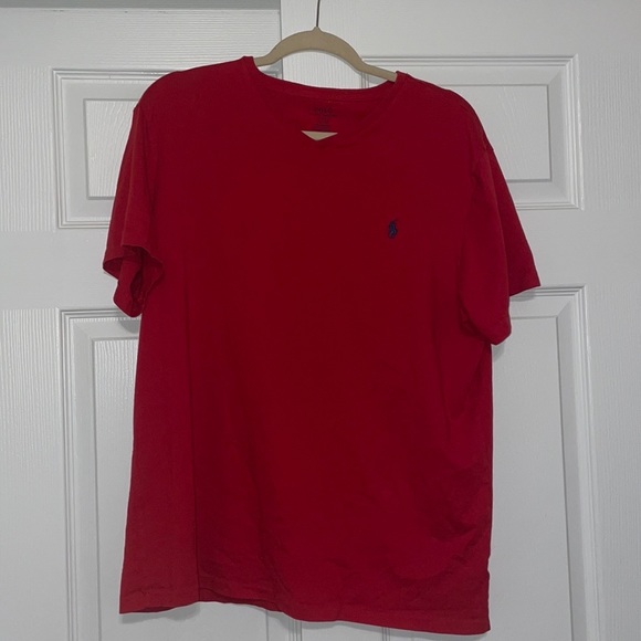 Polo Ralph Lauren basic tee - Picture 3 of 5